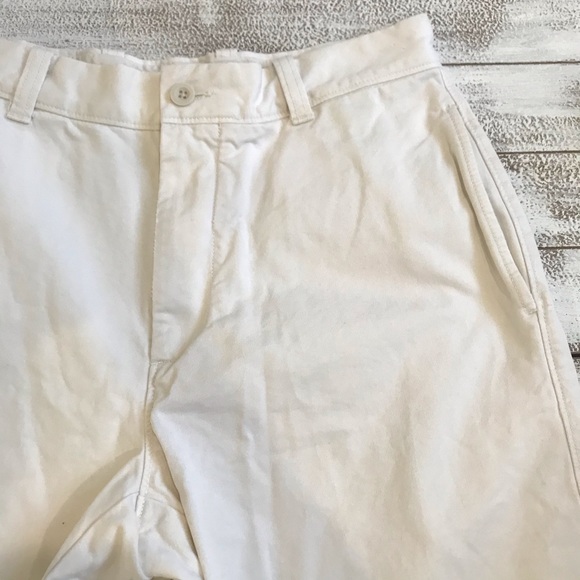 J.CREW COTTON PANT - Picture 6 of 8